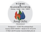 Josip Jelic
Wärme & Wassertechnik