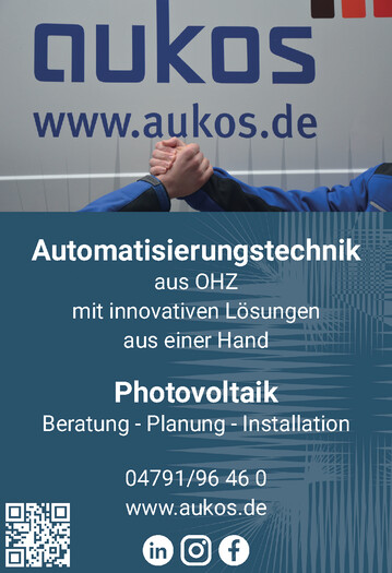 AUKOS GmbH