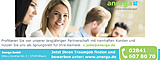Anerga GmbH Personaldienstleistungen