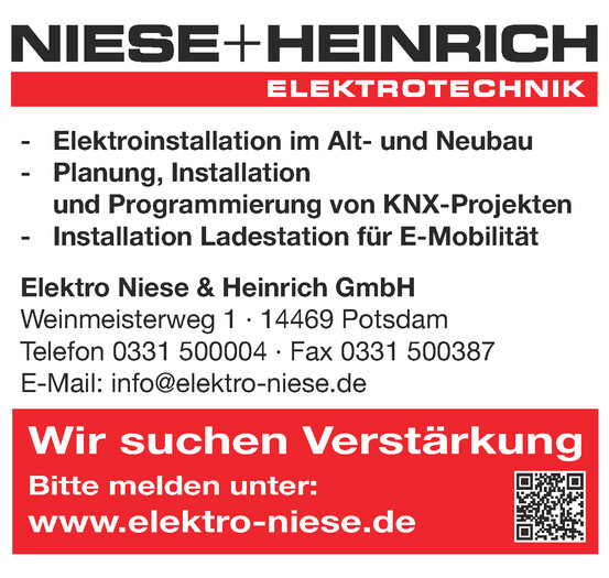 Elektro Niese & Heinrich GmbH