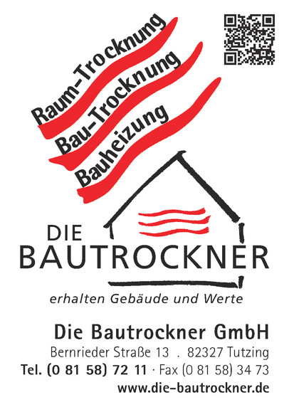 Die Bautrockner GmbH