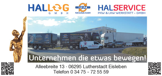Hallog GmbH