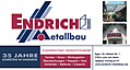 Endrich GmbH Metallbau