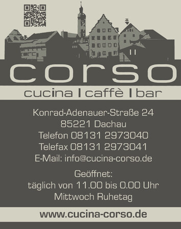 Cucina Corso-Caffé Bar