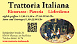 Trattoria Italiana
Ristorante-Pizzeria