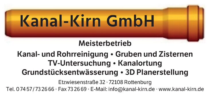 Kanal-Kirn GmbH