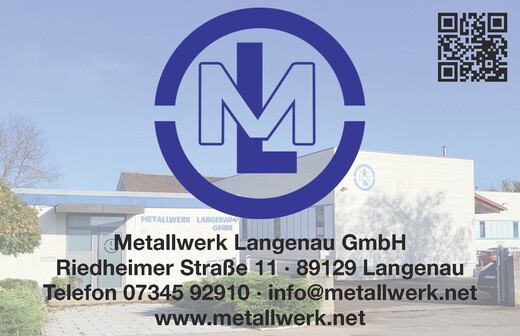 Metallwerk Langenau GmbH