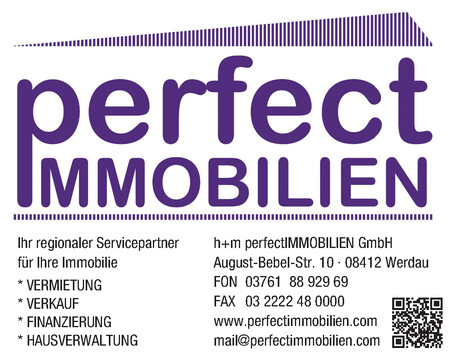 H + M perfect Immobilien GmbH