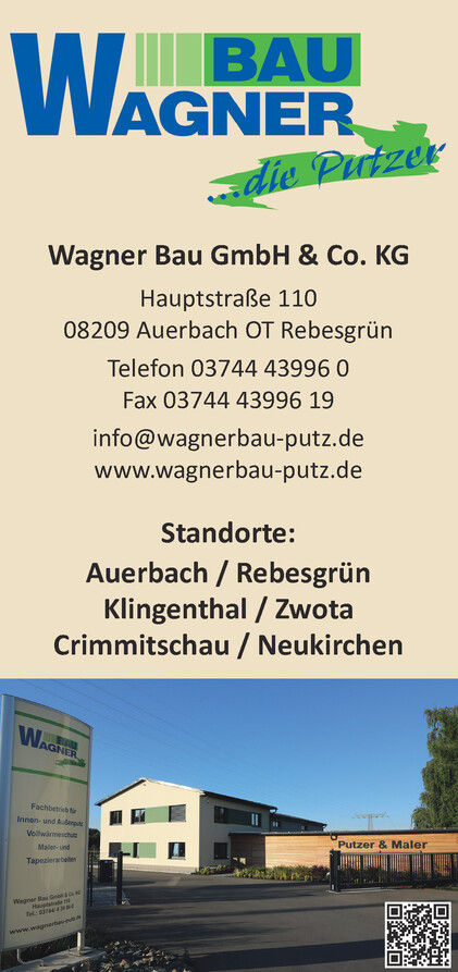 Wagner Bau GmbH & Co. KG