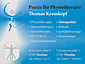 Thomas Krauskopf
Praxis für Physiotherapie