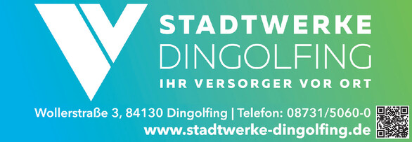 Stadtwerke Dingolfing GmbH