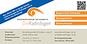 Rhein-Main-Zentrum für Diagnostik
Die Radiologen
Dr. Ohem, Dr. Jennert, Dr. Ruch