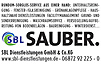 SBL Dienstleistungen GmbH & Co.KG
