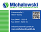 Michalowski GmbH
Umwelt- und Pumpentechnik