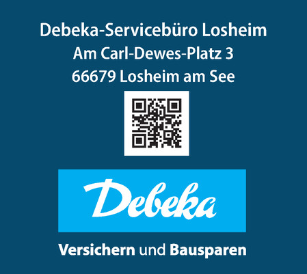 Debeka-Servicebüro Losheim