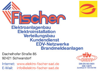 Elektro Fischer GmbH