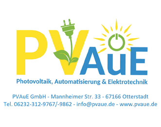 PVAuE GmbH