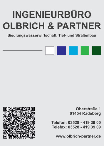 Ingenieurbüro Olbrich & Partner