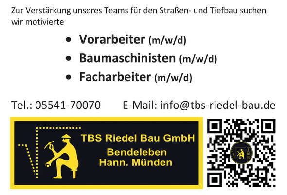 Fehr & Riedel
Bau GmbH & Co. KG