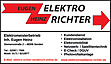 Elektro Richter
Inh. Eugen Heinz