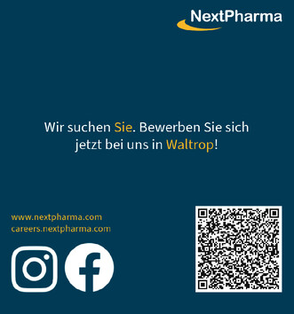 Pharbil Waltrop GmbH
Nextpharma
