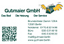 Gutmaier GmbH
Heizung Sanitär