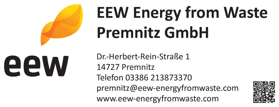 EEW Energy from Waste
Premnitz GmbH