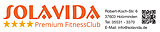 Solavida
Premium Fitness-Club