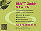 Blatt GmbH & Co. KG