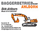 Baggerbetrieb Ahlborn GmbH