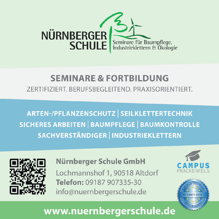 Nürnberger Schule GmbH