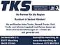 TKS GmbH
Transportkälte & LKW Service