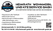 Heimrath Wohnmobil
und KFZ-Service GmbH