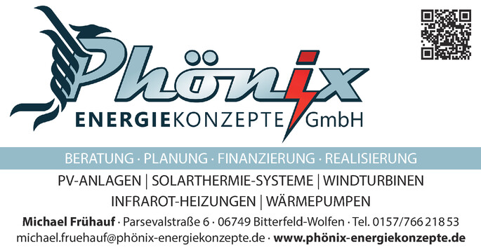 Phönix Energiekonzepte GmbH