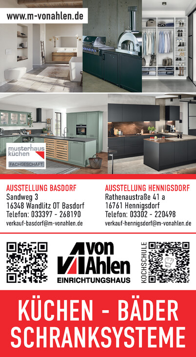 von Ahlen GmbH