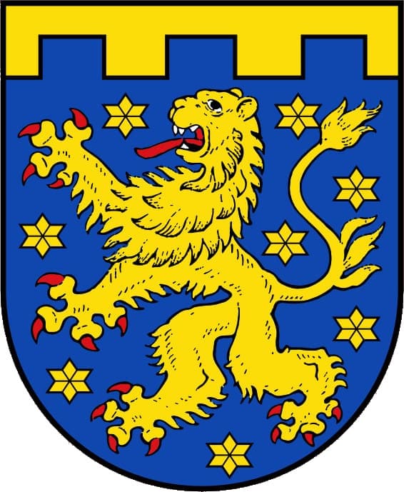 Wappen