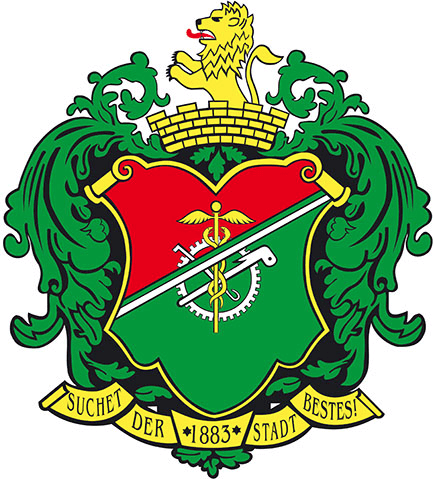 Wappen