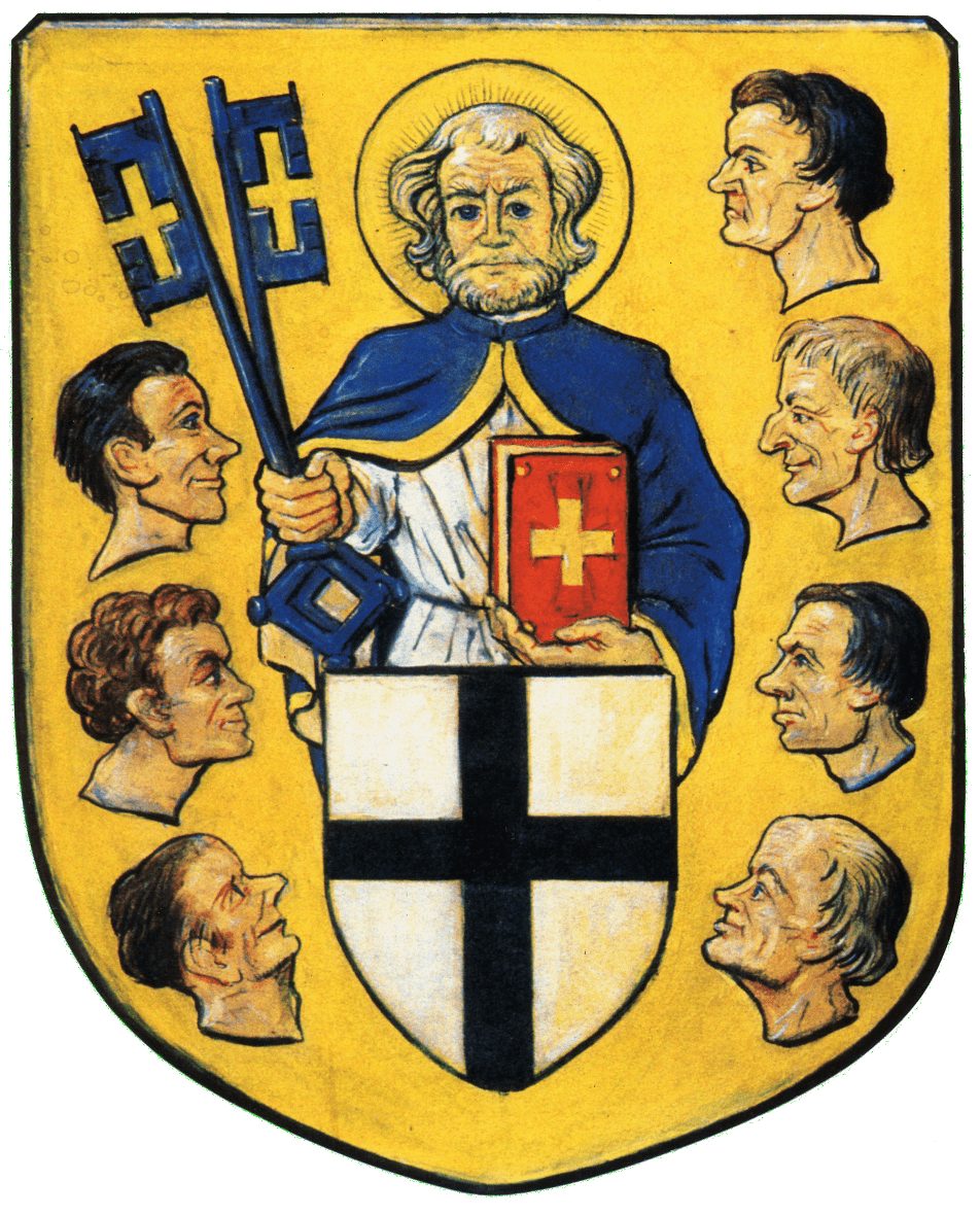 Wappen